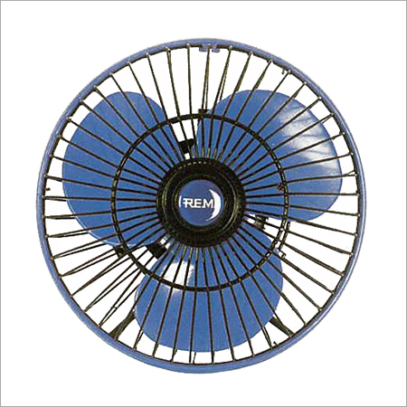 Coach Fan 24 Volt DC Coach Fan 24 Volt DC