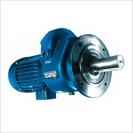 Flange Mounting Geared Motor Flange Mounting Geared Motor