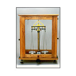 Chemical Balance Chemical Balance