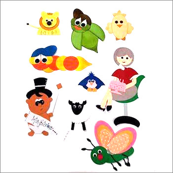 Creative Clip Arts Creative Clip Arts