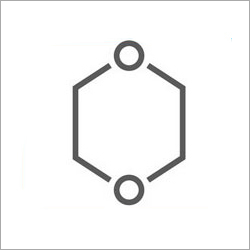 1,4 Dioxane 1,4 Dioxane