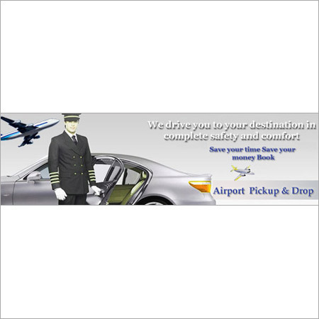 Airport Pickup Drop Services Airport Pickup Drop Services