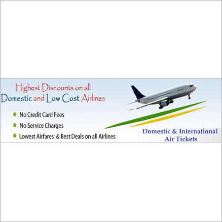 International Air Tickets International Air Tickets