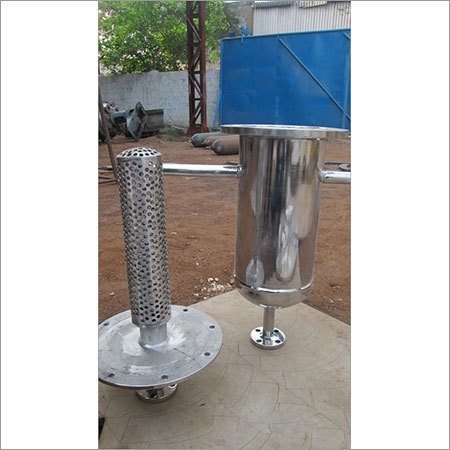 Chemical Line Filter Chemical Line Filter
