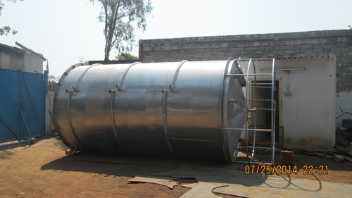 Chemical Tanks Chemical Tanks