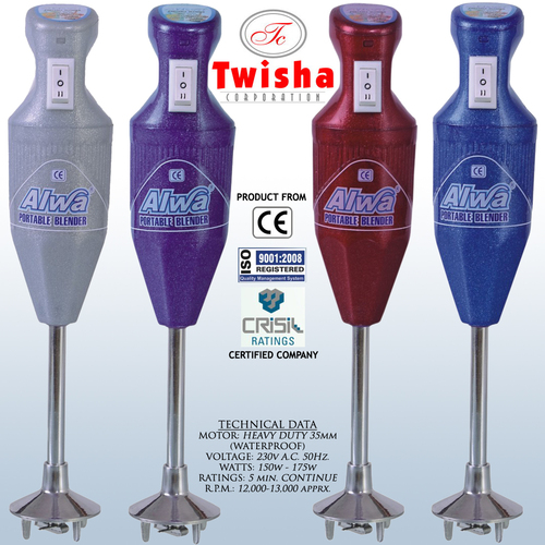 Hand Blender Hand Blender