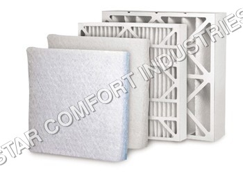 Air Filter Media Air Filter Media