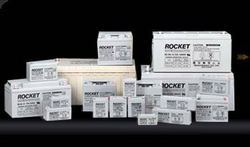 Rocket SMF Batteries Rocket SMF Batteries