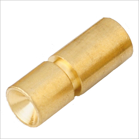 Brass Tip Holder Brass Tip Holder
