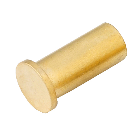 Plain Brass Bush Plain Brass Bush