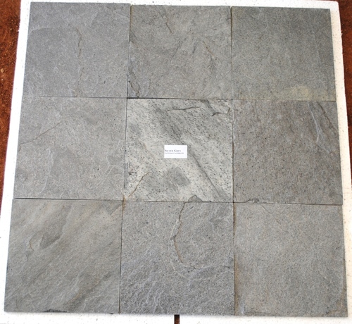 Silver Grey Quartzite Silver Grey Quartzite