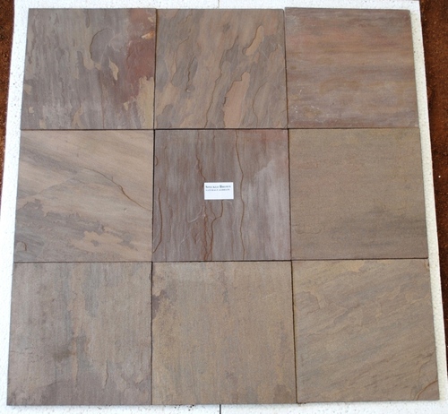 Speckle Brown Slatestone Speckle Brown Slatestone
