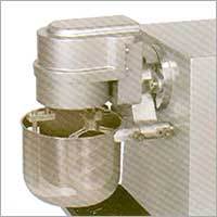 Planetary Mixer Planetary Mixer