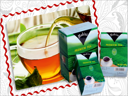 Premium Tea Premium Tea