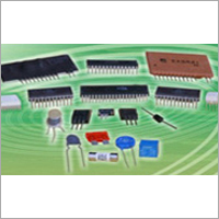 Industrial Electronics Components, Ics, Movs, Igbts Drivers, Semiconductor Fuse Etc. Industrial Electronics Components, Ics, Movs, Igbts Drivers, Semiconductor Fuse Etc.