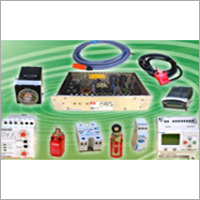Industrial Automation System Industrial Automation System
