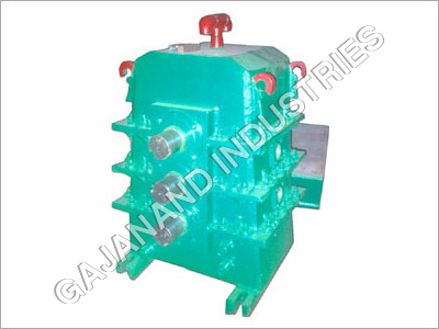 Pinion Stand Gearbox Pinion Stand Gearbox