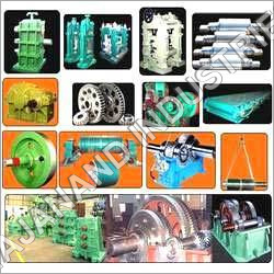 Rolling Mill Parts Rolling Mill Parts