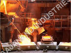 Ingot Making Steel Plant Ingot Making Steel Plant