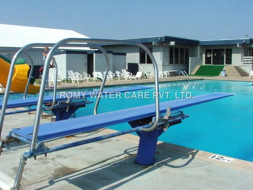 Diving Board Diving Board