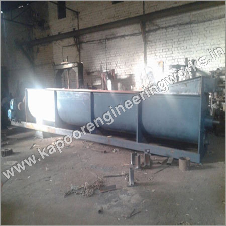 Sand Washing Machine Sand Washing Machine