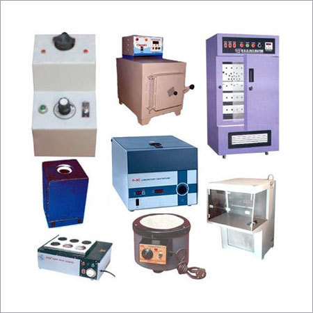 Scientific Laboratory Equipment Scientific Laboratory Equipment