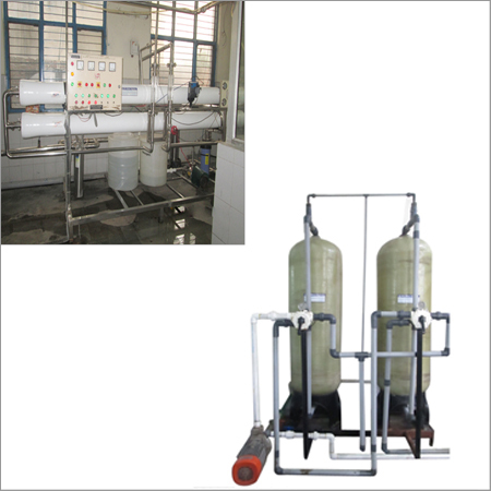 Reverse Osmosis Plant Reverse Osmosis Plant