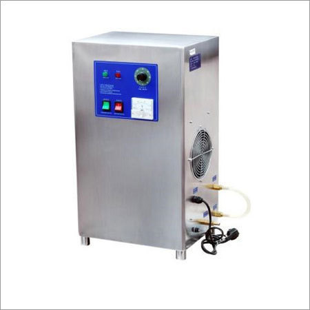 Industrial Ozone Generators Industrial Ozone Generators
