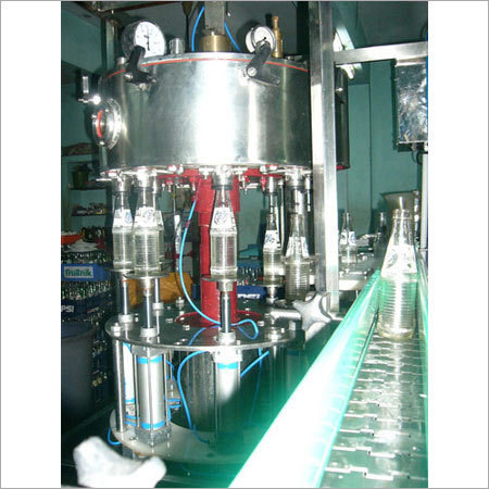 Soda Soft Drink Plant Soda Soft Drink Plant