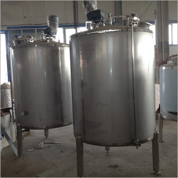 Stainless Steel Storage Tank Stainless Steel Storage Tank