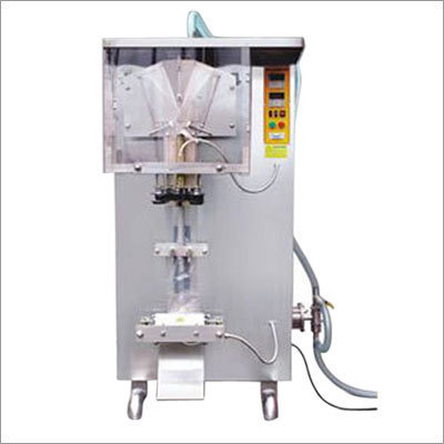 Industrial Pouch Packing Machine Industrial Pouch Packing Machine