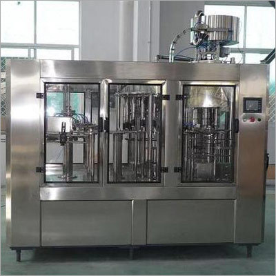 Automatic Filling Machine Automatic Filling Machine