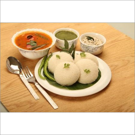 Instant Idli Mix Instant Idli Mix