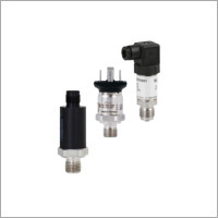 Electrical Pressure Measurement Electrical Pressure Measurement