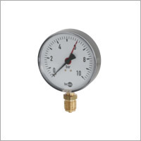 Mechanical Pressure Measurement Equipment Mechanical Pressure Measurement Equipment
