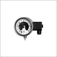 Contact Thermometer Contact Thermometer