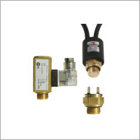 Temperature Switches Temperature Switches