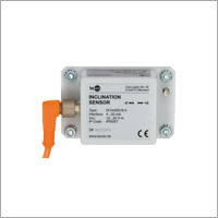 Inclination Sensor Inclination Sensor