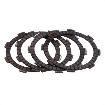 CD Dawn Clutch Plate CD Dawn Clutch Plate