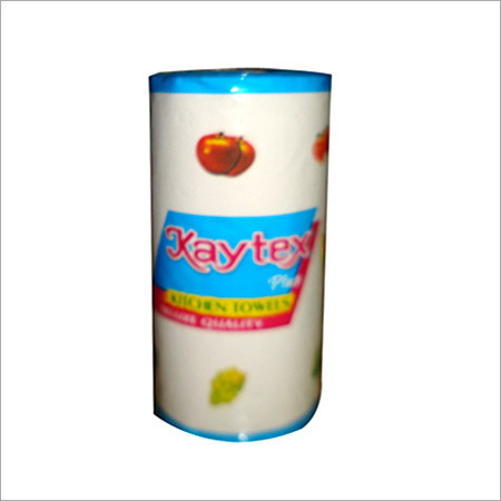 Kitchen Paper Towel Roll Kitchen Paper Towel Roll