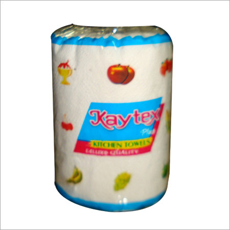 Kitchen Paper Towel Roll Kitchen Paper Towel Roll