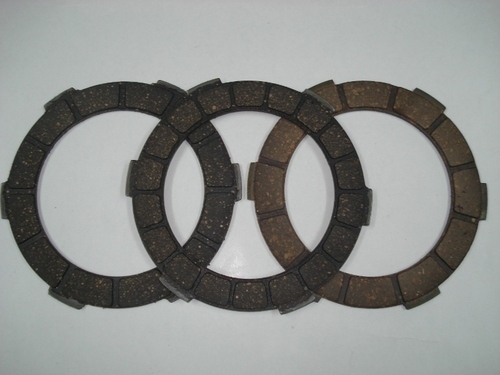 2 Wheeler Clutch Plates 2 Wheeler Clutch Plates