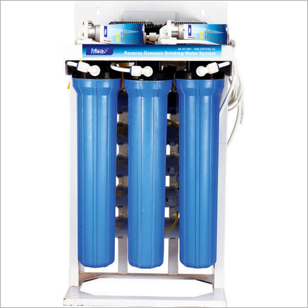 Institutional RO Plant Institutional RO Plant