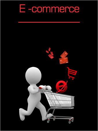 Ecommerce Website Designing Ecommerce Website Designing