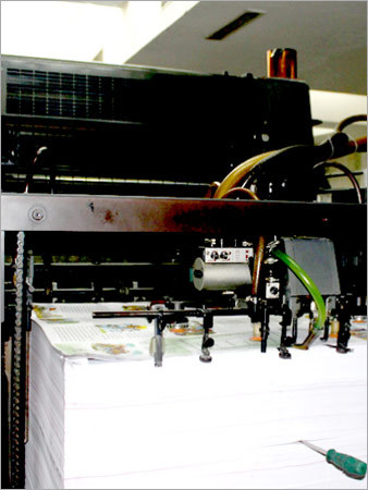 Heidelberg Offset Printing Press Heidelberg Offset Printing Press