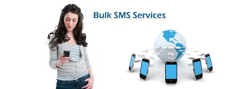 Bulk SMS Services Bulk SMS Services
