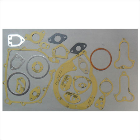 Two Wheeler Custom Gaskets Two Wheeler Custom Gaskets