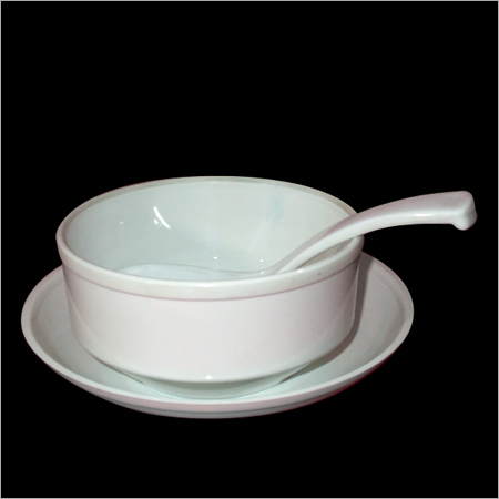 Polycarbonate Soup Bowl Polycarbonate Soup Bowl