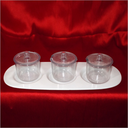 Acrylic Crockery Products Acrylic Crockery Products