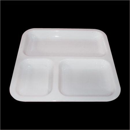 Polycarbonate Snack Plate Polycarbonate Snack Plate